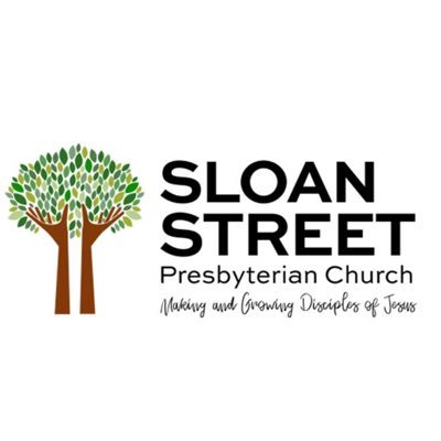 The Twitter account of Sloan Street Presbyterian Church, Lisburn.