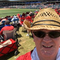 Brad Broadaway (@bradbroadaway1) 's Twitter Profile