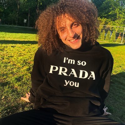 DantyEvo's profile picture. 🇵🇸Palestinian software developer 👨🏽‍💻