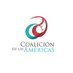 Coalición de las Américas (@coalicionameric) Twitter profile photo Coalición de las Américas (@coalicionameric) Twitter profile photo