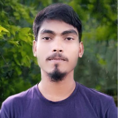 MdRakib78212000's profile picture. 