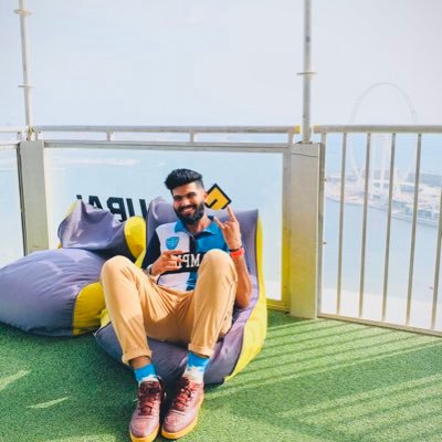 Ahmed82275796's profile picture. Just checking on , how does it go ;)