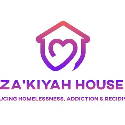 Ronna R. Davis-Moore is the President & Founder of Za' kiyah House Housing (Richard Place) is a 8 bed sober living house.