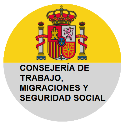 Cuenta oficial de la Consejería de Trabajo, Migraciones y Seguridad Social de España en #Senegal. Acreditación en #CaboVerde, #Gambia y Guinea #Bisáu