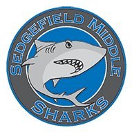 Middle school assistant principal, this is my work Twitter account that I'm using to find what I can to help my students and teachers
GO SHARKS!