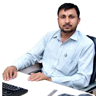 Accounts Manager in Khakhi Baba Group
PA of Ex Parliamentary Secretary Government of Rajasthan