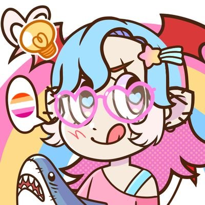 ZMccute's profile picture. she/her
a big neardy gay writer