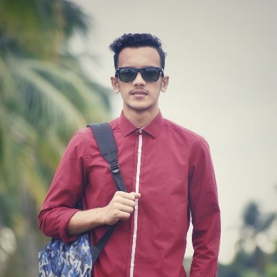 I am a #googlecertified #digitalmarketer from #Bangladesh.I do #seo #socialmediamarketing #youtubepromotion.knock me anytime.