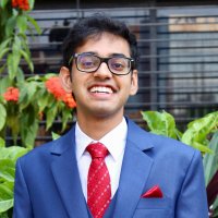 Siddharth Suresh (@siddsuresh97) 's Twitter Profile Photo Siddharth Suresh (@siddsuresh97) 's Twitter Profile Photo