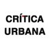 Crítica Urbana (@crticaurbana1) Twitter profile photo Crítica Urbana (@crticaurbana1) Twitter profile photo