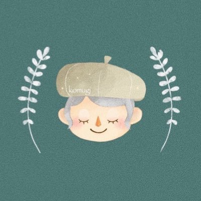 𝚔 𝚘 𝚖 𝚞 𝚐 𝚒 𖥧 ꙳さんのプロフィール画像