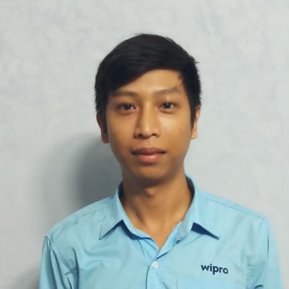 LuongDo6's profile picture. 