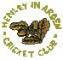 Henley Cricket Club