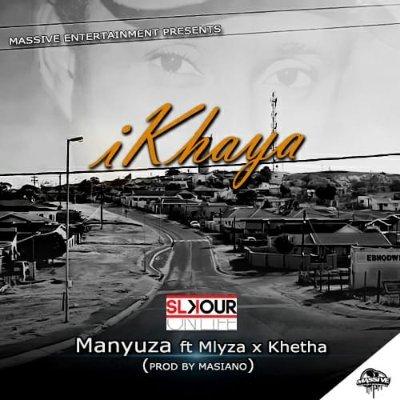 Artist / CEO @MassiveEntertainment
manyuzasa@gmail.com/0740123532 

New Hit Single Out #Ikhaya ft Khetha x Mlyza (Prodby Masiano) Donwload Link Below🔥😋👌