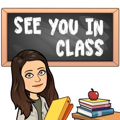 2nd grade teacher at Bobcean Elementary. EMU Alumni ❤️👩🏻🏫