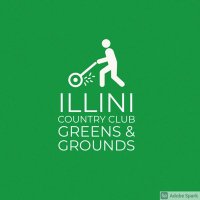 Illini Country Club Greens & Grounds (@illinicc_turf) 's Twitter Profile Photo Illini Country Club Greens & Grounds (@illinicc_turf) 's Twitter Profile Photo