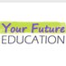 Your Future Education (@yourfutureeduc1) Twitter profile photo Your Future Education (@yourfutureeduc1) Twitter profile photo