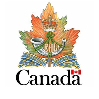 The Royal Hamilton Light Infantry (Wentworth Regiment): Defending Canada since 1862. Défendre le Canada depuis 1862. #RHLI @CanadianArmy @4CdnDiv4DivCA @31_CBG