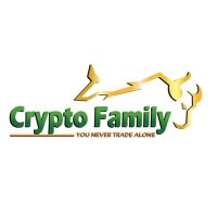 Crypto Family Trading(@CryptoFamilyVN) 's Twitter Profile Photo