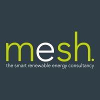 Mesh Energy (@meshenergy) 's Twitter Profile
