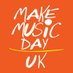 Make Music Day UK (@MakeMusicDayUK) Twitter profile photo