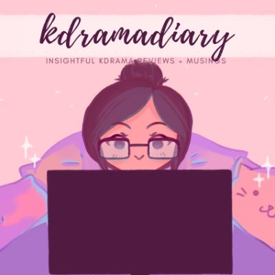 kdramadiarylogs Profile Picture