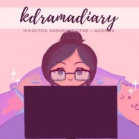 kdramadiary (@kdramadiarylogs) 's Twitter Profile Photo
