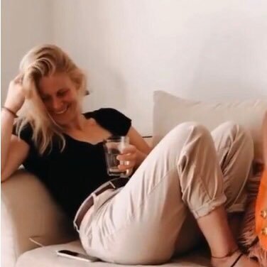 inkstereomood's profile picture. oft wütend und noch häufiger müde (white, she/her)