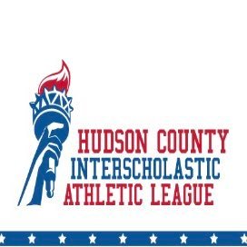 Info for the Hudson County Interscholastic Athletic League and member schools