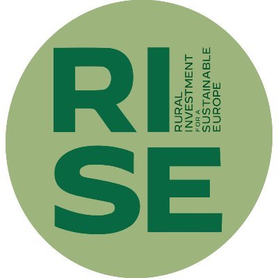 We foster sustainable agriculture & rural development in the EU through innovative pilot projects & think tank work. 
Retweets ≠ endorsements