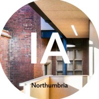 NU Interior Architecture(@NUInteriorArch) 's Twitter Profile Photo