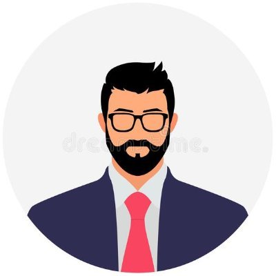 EdrisFathi1's profile picture. Web developer