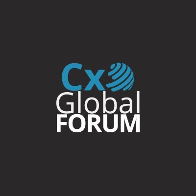 CxOGlobalForum's profile picture. A global community to transform the industry, connecting & leveraging everyone to get a greater exposure - disrupting the ecosystem is the key