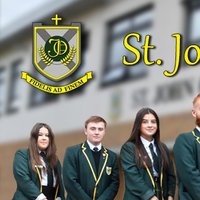 St John Ogilvie HS(@StJOHS) 's Twitter Profileg