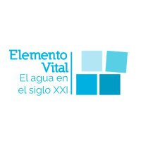 EVElAguaEnElSigloXXI (@elemento_vital) 's Twitter Profile Photo EVElAguaEnElSigloXXI (@elemento_vital) 's Twitter Profile Photo