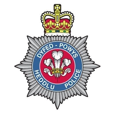 The official Twitter home of the officers working to keep your roads safe in Carmarthenshire.