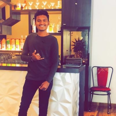 RohitRJ07's profile picture. My Hustle Speak Loud !

#selfmusing