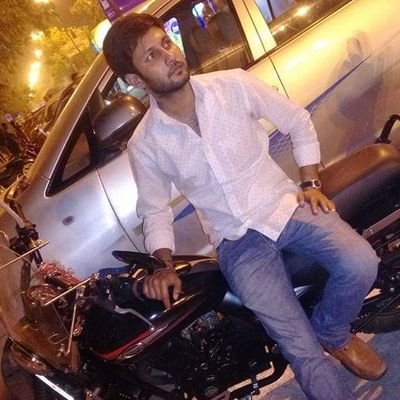 Avikramsin's profile picture. 