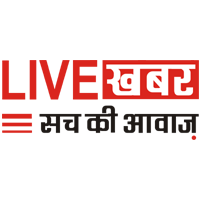 Live Khabar (@livekhabarindia) 's Twitter Profile Photo Live Khabar (@livekhabarindia) 's Twitter Profile Photo