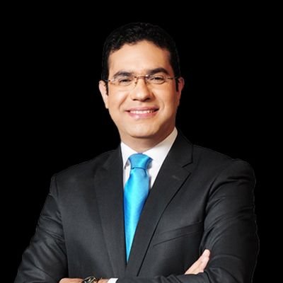 Analista Meteorológico y Presentador de Noticias | News Anchor and Weatherman @CDN37
@AgendaClimatica @CurrentlyWeathr