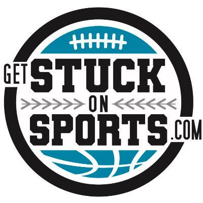 G_StuckOnSports Profile Picture