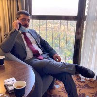 Ali Al-Mamouri (@alialmamouri) 's Twitter Profile