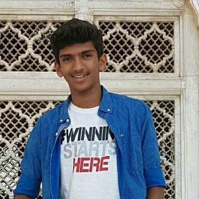 KadoleAtharv's profile picture. 