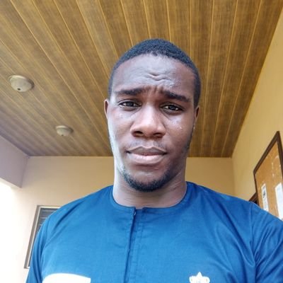 WhiselyEjikeme's profile picture. Software Engineer