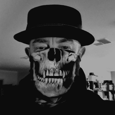 GlenKimberley's profile picture. History scholar & humanitarian-50yrs standing up for human rights & against the machine-with the oppressed against the oppressor-Long live ALL resistances!