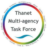 Thanet Multi-agency Task Force (@mtfthanet) 's Twitter Profile Photo Thanet Multi-agency Task Force (@mtfthanet) 's Twitter Profile Photo