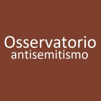 Osservatorio Antisemitismo(@o_antisemitismo) 's Twitter Profileg