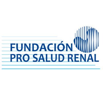 Fundación Pro Salud Renal, organización vinculada a @nefrocl