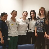 Cerebral Palsy Queen Square (@cp_uclh) 's Twitter Profile