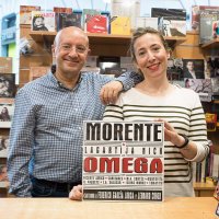 Discos Gran Via (@discosgranvia) 's Twitter Profile Photo